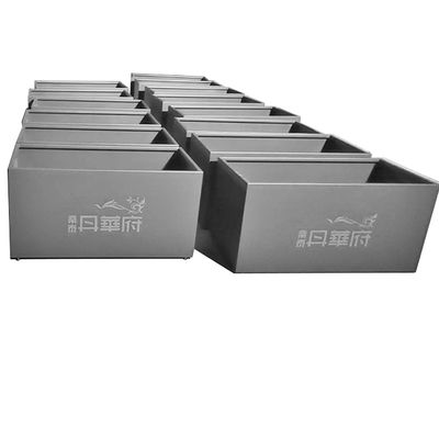 ราคาดี กระถางดอกไม้และกระถางต้นไม้โลหะสีดำทันสมัยสำหรับใช้ในร่มและกลางแจ้งสำหรับตกแต่งบ้าน ออนไลน์