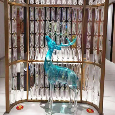 Custom Fabricated Stainless Steel