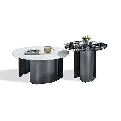 ราคาดี โต๊ะกาแฟจากสแตนเลสสีทอง ออนไลน์