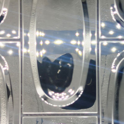 High Quality  300x300mm  Sliver  Mirror Stainless Steel Mosaic Tiles For Interior And Exterior Wall  Decoration