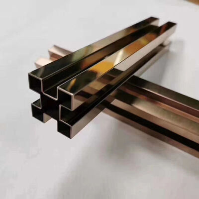 ราคาดี แถบสแตนเลสสตีลตกแต่ง ทนทาน ทนต่อการกัดกร่อน แถบตกแต่งสำหรับงานก่อสร้างภายในและภายนอก ออนไลน์