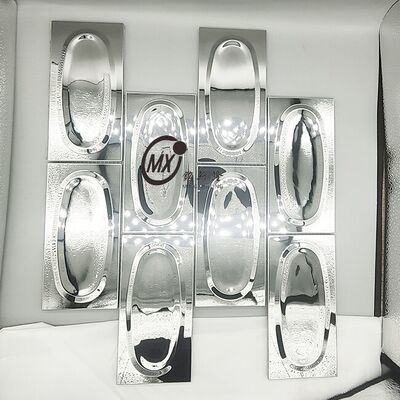 ราคาดี แถบโมเสกสแตนเลสสำหรับตกแต่งและเน้นเฟอร์นิเจอร์ ออนไลน์