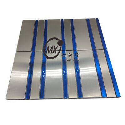 ราคาดี เฟอร์นิเจอร์ ไฟไหม้ รอบคลุม Inlay Stair Riser โมไซค์ โต๊ะโลหะ ออนไลน์