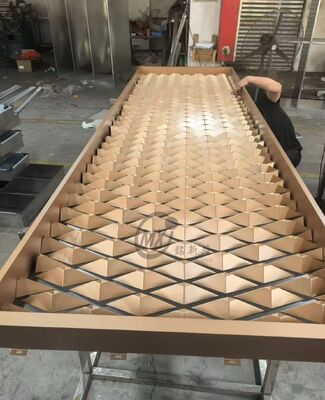 ราคาดี สกรีนพับเหล็กไร้สแตนเลสเรียบ สําหรับพื้นที่การค้า ออนไลน์