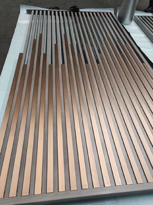 ราคาดี Asian Inspired Stainless Steel Screen with Dragon & Phoenix Pattern ออนไลน์