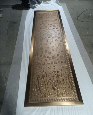 ราคาดี ฉากกั้นห้องสแตนเลสสำหรับเลานจ์สนามบิน ออนไลน์