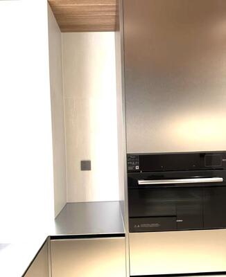 ราคาดี ช่องล้างสแตนเลสกันรอยรังสีศูนย์ 30 นิ้ว ออนไลน์