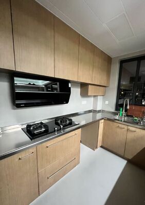 ราคาดี ซองสแตนเลสกันรอย 28 นิ้ว พร้อมเลนจ์ สถานที่ทํางานกล่องเดียว ออนไลน์