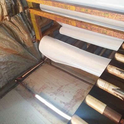 ราคาดี 0.35 มม. ถึง 3 มม. เกรด 201 304 316 แผ่นสแตนเลสกระจก 8K Finish Plates ออนไลน์